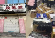 店主持刀砍打假博主,店主持刀砍打假博主怎么处理