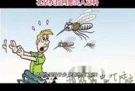 河南高温热死蚊子,蚊子被热死的原因？