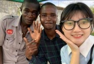 中国公民赞比亚遇害,赞比亚三名中国公民遇害，疑似行凶监控曝光，凶手为何如此残忍？