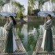 可穿汉服拍身份证,可以穿汉服拍身份证吗？