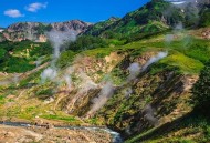 堪察加半岛7.4级,堪察加半岛视频