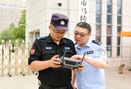 网警护航公考季,省考网警