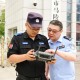 网警护航公考季,省考网警