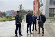 机器人苏州走到上海,苏州极目机器人怎么样？