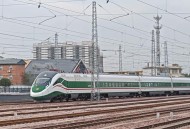 高铁仅17排买到19排,高铁编组最多是17辆吗？