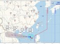国庆假期或有新台风,上海2021国庆有台风吗？