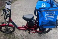 外卖大战烧掉800亿,电动车锂电池保险丝总烧坏怎么办？