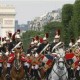 法国阅兵马匹失控,一战各国马匹数量？