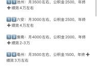 安徽师大给学生发钱,公务员绩效是每月发还是年底发？