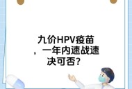 进口九价HPV大跳水,宫颈癌用打九价疫苗吗？国外都不建议打了，为啥国内抢着打？