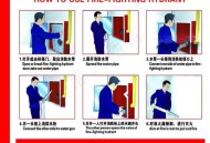 私开消火栓洗衣服,消防栓的水可以洗衣服吗？