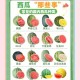 西瓜摔碎就地开吃,为什么苹果、西瓜等一些水果摔过之后就不怎么好吃了？