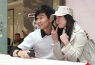 林俊杰疑恋情曝光,Hebe和林俊杰在恋爱吗？