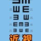 戴眼镜10年是假近视,真近视跟假近视的区别？