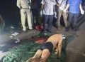 高压电缆上惊现男尸,高压电缆事故
