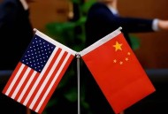 美驻华大使馆停更,请问美国哪些城市有中国大使馆？克里夫兰有吗？