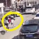 女童小区内被撞身亡,女孩小区被撞