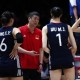中国女排vs法国女排,英国法国女排的实力怎么样？