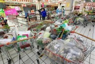 黑熊超市咬人被击毙,微熊无人超市都运用到了哪些科技？