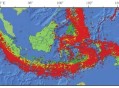 印尼6.8级地震,印尼8.7级地震发生时间？