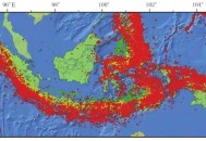 印尼6.8级地震,印尼8.7级地震发生时间？