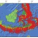 印尼6.8级地震,印尼8.7级地震发生时间？