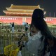 北京街边刷夜等阅兵,北京街边刷夜等阅兵的地方