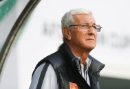 国足前主帅退休,里皮退休之后，卡纳瓦罗有没有可能接班里皮成为国足主帅？