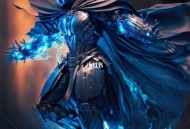 西安公安穿赛博机甲,西安公安穿赛博机甲的是谁