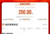 国庆电影票房破14亿,国庆电影票房破14亿是真的吗