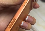 曝iPhone17掉色,为83%棉17%聚酯纤维的面料会掉色？
