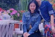 马伊琍女儿17岁近照,马伊琍女儿属什么？