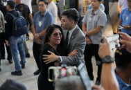 菲律宾超大规模游行,为何菲律宾会有上千女性示威游行抗议总统杜特尔特？