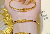 水贝金饰克价破千元,水贝黄金可信吗？