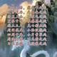 台风博罗依将生成,依依宜织江雨空,雨中六月兰台风,博罗老仙时出洞,千岁石床啼鬼工,:鬼公,是什么动物?