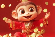 美称需清除在逃猴子,猴的别称和雅称？