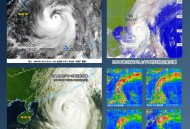 海鸥升级为超强台风,海鸥升级为超强台风会怎么样