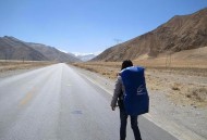 辞职带儿子徒步千里,辞职带儿子去穷游