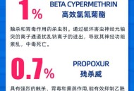 开空调做饭导致中毒,空调里面的风吹出来有杀虫剂的味道会中毒吗？