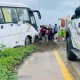 阿富汗客运巴士翻车,阿富汗客运巴士翻车视频
