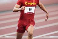 苏炳添止步百米预赛,苏炳添第一次百米跑成绩？