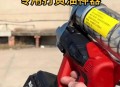 忘拔油枪拽倒加油机,加油机提枪不加油解决方法？