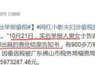 逃税网红直播被取消,逃税网红直播被取消了吗