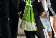 卖奶茶袋子赚上千元,什么奶茶有纸质手提袋？