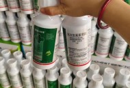 员工给蔬菜喷杀虫剂,员工给蔬菜喷杀虫剂违法吗