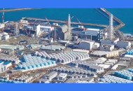 日本再次筹建核电站,日本多少个核电站？