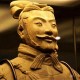 兵马俑上现工匠指纹,兵马俑嘴唇边现指纹意味着什么？