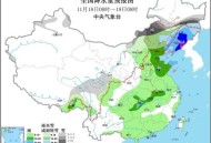 北京周五局地暴雪,北京今年会有暴雪吗？
