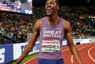 最快纪录世界唯一,100米最快世界纪录前十？