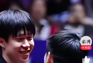 樊振东战胜王楚钦,王楚钦赢过樊振东几次？